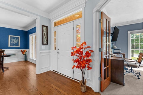 Tiny photo for 3401 Winding Meadow Lane, Geneva, IL 60134 (MLS # 12745426)