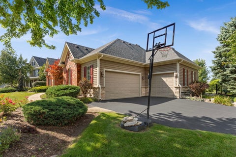 Tiny photo for 3401 Winding Meadow Lane, Geneva, IL 60134 (MLS # 12745426)