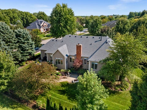 Tiny photo for 3401 Winding Meadow Lane, Geneva, IL 60134 (MLS # 12745426)