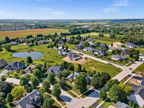 Tiny photo for 3401 Winding Meadow Lane, Geneva, IL 60134 (MLS # 12745426)