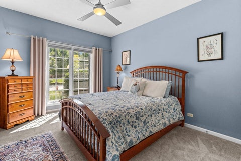 Tiny photo for 3401 Winding Meadow Lane, Geneva, IL 60134 (MLS # 12745426)