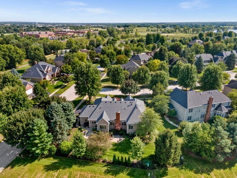 Tiny photo for 3401 Winding Meadow Lane, Geneva, IL 60134 (MLS # 12745426)