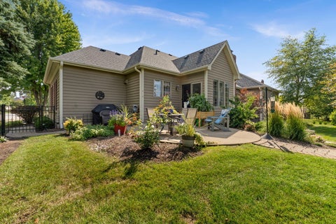 Tiny photo for 3401 Winding Meadow Lane, Geneva, IL 60134 (MLS # 12745426)