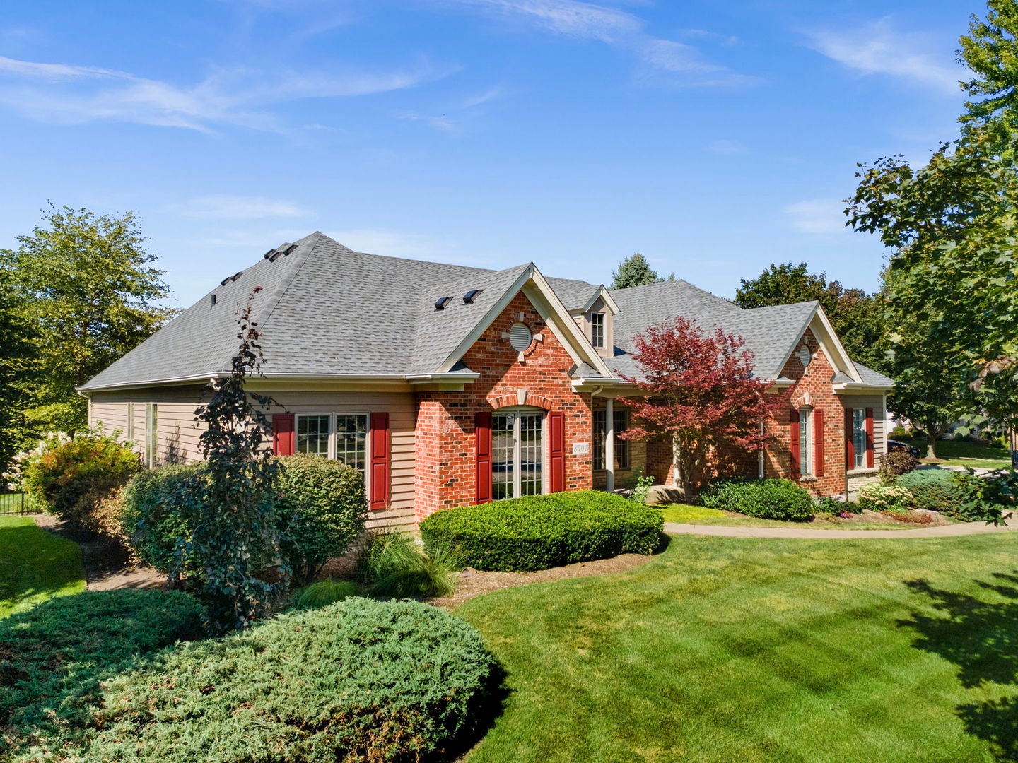 3401 Winding Meadow Lane