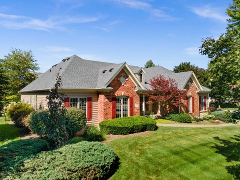 Tiny photo for 3401 Winding Meadow Lane, Geneva, IL 60134 (MLS # 12745426)