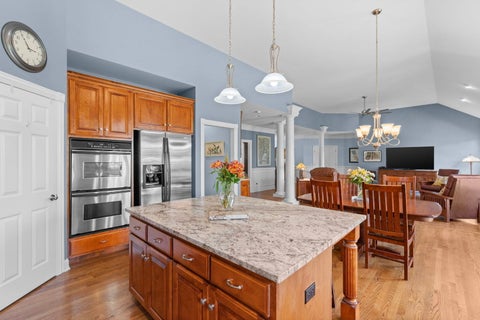 Tiny photo for 3401 Winding Meadow Lane, Geneva, IL 60134 (MLS # 12745426)