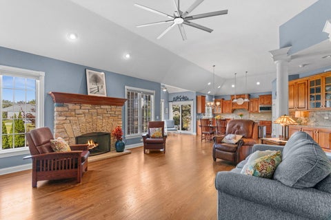 Tiny photo for 3401 Winding Meadow Lane, Geneva, IL 60134 (MLS # 12745426)