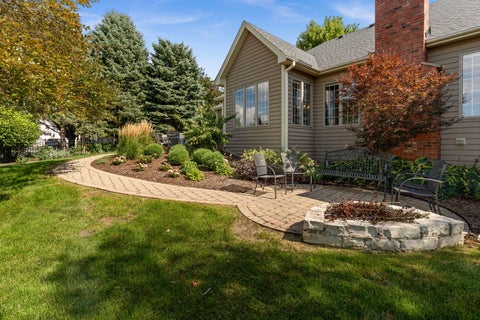 Tiny photo for 3401 Winding Meadow Lane, Geneva, IL 60134 (MLS # 12745426)
