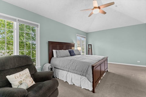 Tiny photo for 3401 Winding Meadow Lane, Geneva, IL 60134 (MLS # 12745426)