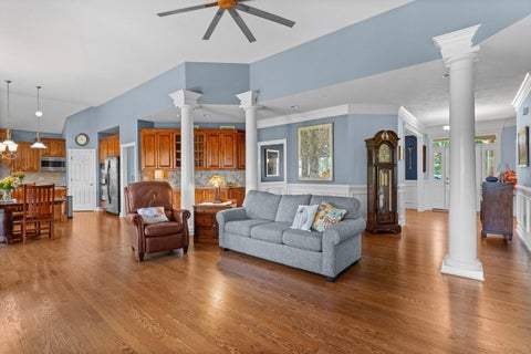 Tiny photo for 3401 Winding Meadow Lane, Geneva, IL 60134 (MLS # 12745426)