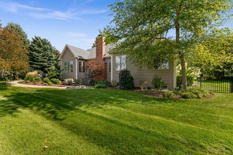 Tiny photo for 3401 Winding Meadow Lane, Geneva, IL 60134 (MLS # 12745426)
