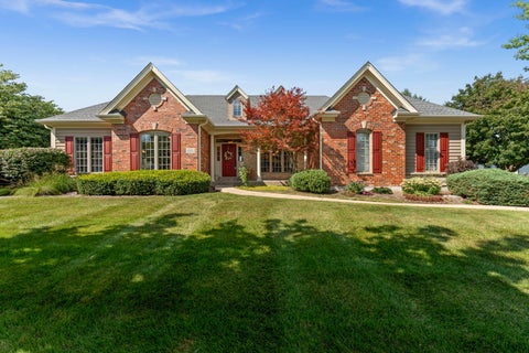 Photo of 3401 Winding Meadow Lane, Geneva, IL 60134 (MLS # 12745426)