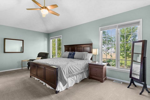 Tiny photo for 3401 Winding Meadow Lane, Geneva, IL 60134 (MLS # 12745426)
