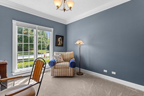 Tiny photo for 3401 Winding Meadow Lane, Geneva, IL 60134 (MLS # 12745426)