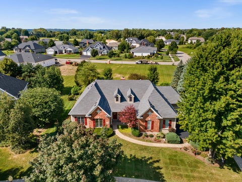 Tiny photo for 3401 Winding Meadow Lane, Geneva, IL 60134 (MLS # 12745426)