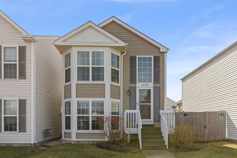 Photo of Aurora, IL 60504 (MLS # 12598927)