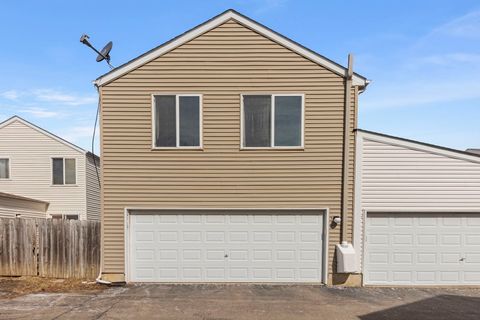 Tiny photo for 1719 Ravine Park Lane, Aurora, IL 60504 (MLS # 12598927)
