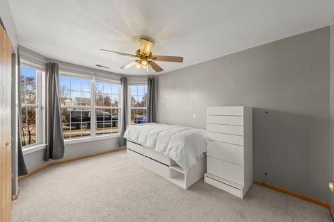 Tiny photo for 1719 Ravine Park Lane, Aurora, IL 60504 (MLS # 12598927)