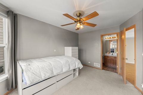 Tiny photo for 1719 Ravine Park Lane, Aurora, IL 60504 (MLS # 12598927)