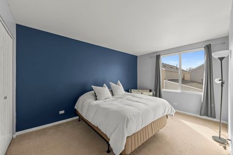 Tiny photo for 1719 Ravine Park Lane, Aurora, IL 60504 (MLS # 12598927)