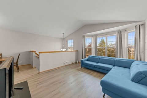 Tiny photo for 1719 Ravine Park Lane, Aurora, IL 60504 (MLS # 12598927)