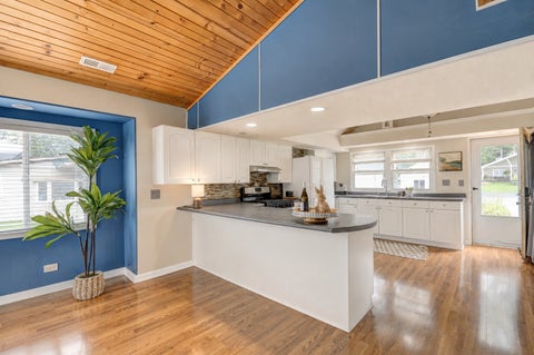 Tiny photo for 1614 River Terrace Drive, McHenry, IL 60051 (MLS # 12737165)