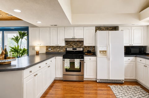 Tiny photo for 1614 River Terrace Drive, McHenry, IL 60051 (MLS # 12737165)