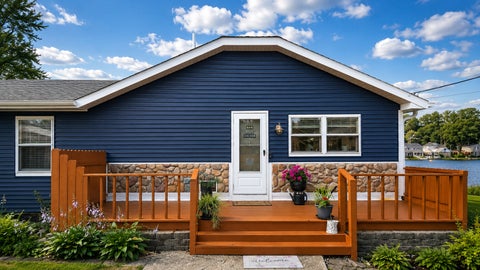 Tiny photo for 1614 River Terrace Drive, McHenry, IL 60051 (MLS # 12737165)