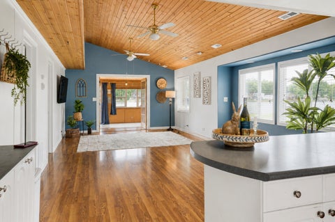 Tiny photo for 1614 River Terrace Drive, McHenry, IL 60051 (MLS # 12737165)