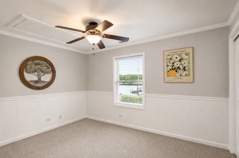 Tiny photo for 1614 River Terrace Drive, McHenry, IL 60051 (MLS # 12737165)
