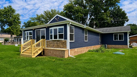 Tiny photo for 1614 River Terrace Drive, McHenry, IL 60051 (MLS # 12737165)
