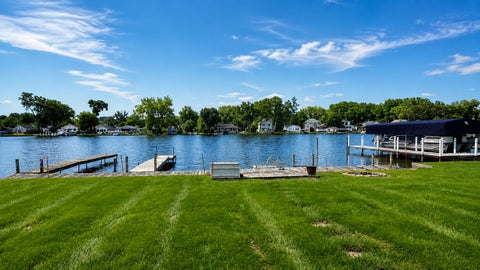 Tiny photo for 1614 River Terrace Drive, McHenry, IL 60051 (MLS # 12737165)