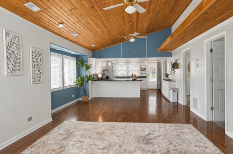 Tiny photo for 1614 River Terrace Drive, McHenry, IL 60051 (MLS # 12737165)