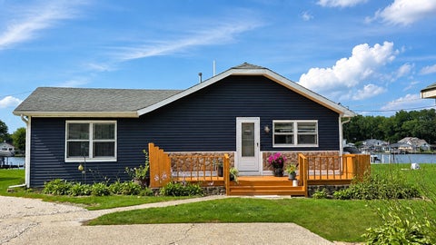 1614 River Terrace Drive, McHenry, IL 60051 - #: 12737165