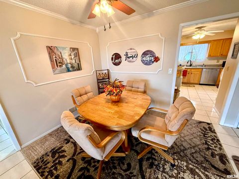 Tiny photo for 3721 35TH Street #4, Moline, IL 61265 (MLS # QC4269648)