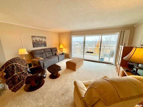 Tiny photo for 3721 35TH Street #4, Moline, IL 61265 (MLS # QC4269648)