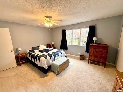 Tiny photo for 3721 35TH Street #4, Moline, IL 61265 (MLS # QC4269648)