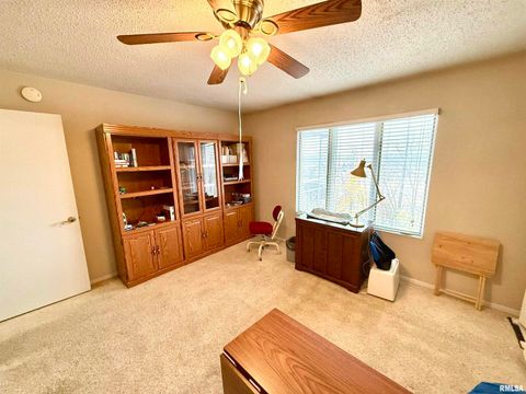 Tiny photo for 3721 35TH Street #4, Moline, IL 61265 (MLS # QC4269648)