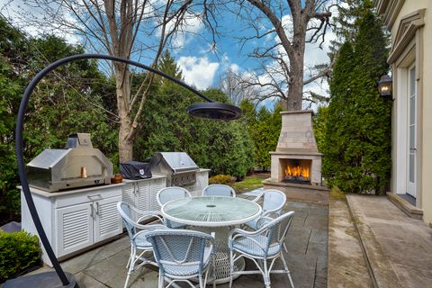 Tiny photo for 977 Sheridan Road, Winnetka, IL 60093 (MLS # 12444526)