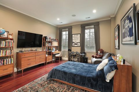 Tiny photo for 977 Sheridan Road, Winnetka, IL 60093 (MLS # 12444526)