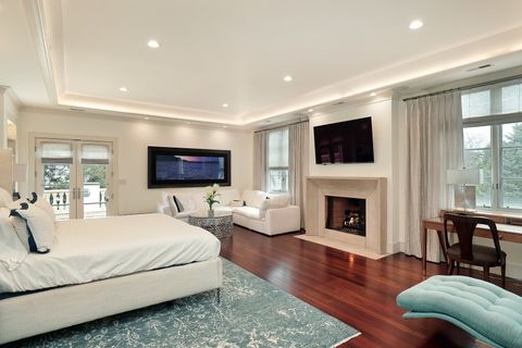 Tiny photo for 977 Sheridan Road, Winnetka, IL 60093 (MLS # 12444526)