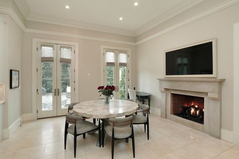 Tiny photo for 977 Sheridan Road, Winnetka, IL 60093 (MLS # 12444526)