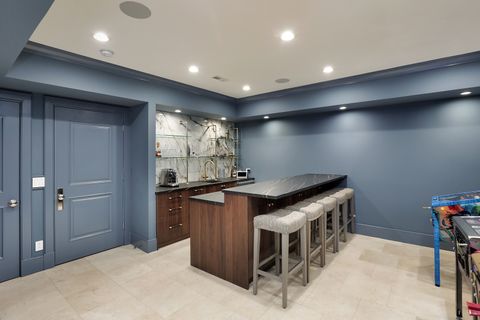 Tiny photo for 977 Sheridan Road, Winnetka, IL 60093 (MLS # 12444526)