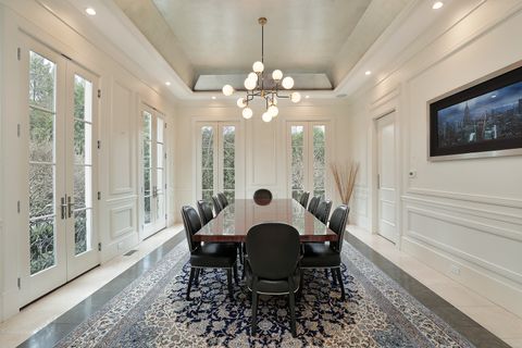 Tiny photo for 977 Sheridan Road, Winnetka, IL 60093 (MLS # 12444526)