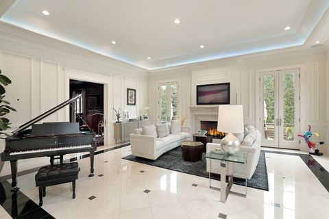 Tiny photo for 977 Sheridan Road, Winnetka, IL 60093 (MLS # 12444526)