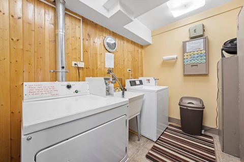 Tiny photo for 11000 Central Avenue #2C, Chicago Ridge, IL 60415 (MLS # 12444808)