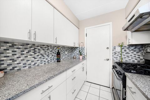 Tiny photo for 11000 Central Avenue #2C, Chicago Ridge, IL 60415 (MLS # 12444808)