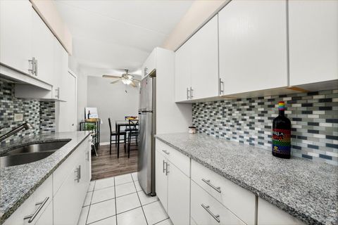 Tiny photo for 11000 Central Avenue #2C, Chicago Ridge, IL 60415 (MLS # 12444808)