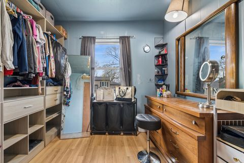 Tiny photo for 209 Nippert Avenue, Romeoville, IL 60446 (MLS # 12611197)