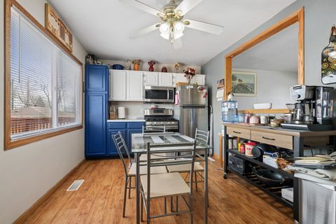 Tiny photo for 209 Nippert Avenue, Romeoville, IL 60446 (MLS # 12611197)